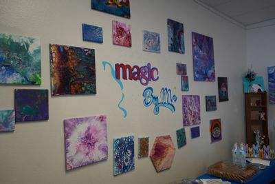 Personalized Guided Creative Session Image
