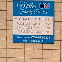 Miller Family Practice
