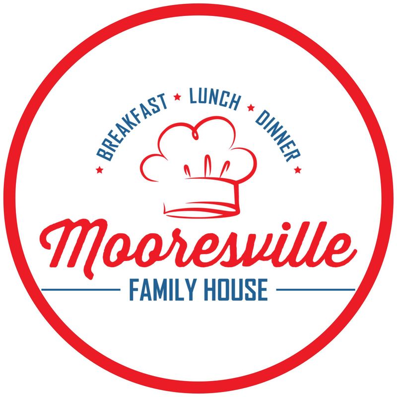 Mooresville Family House