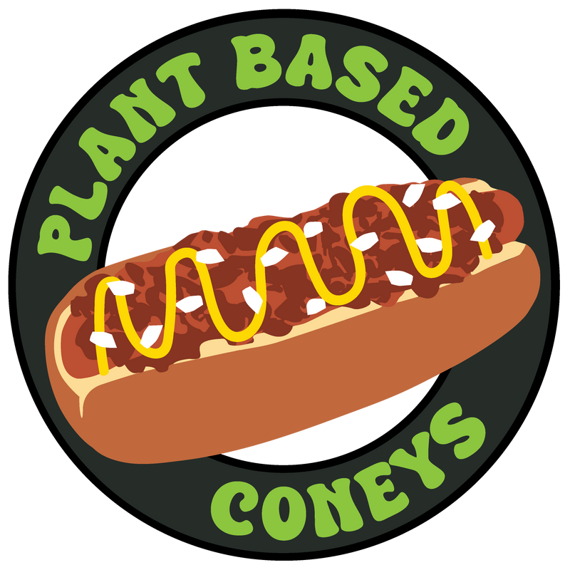 Plant Based Coneys