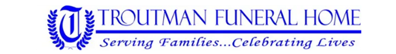 Troutman Funeral Home