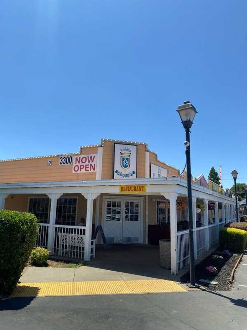 Rey Mimosa Restaurant