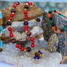 Geo to Gems Jewelry