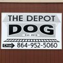 The Depot Dog