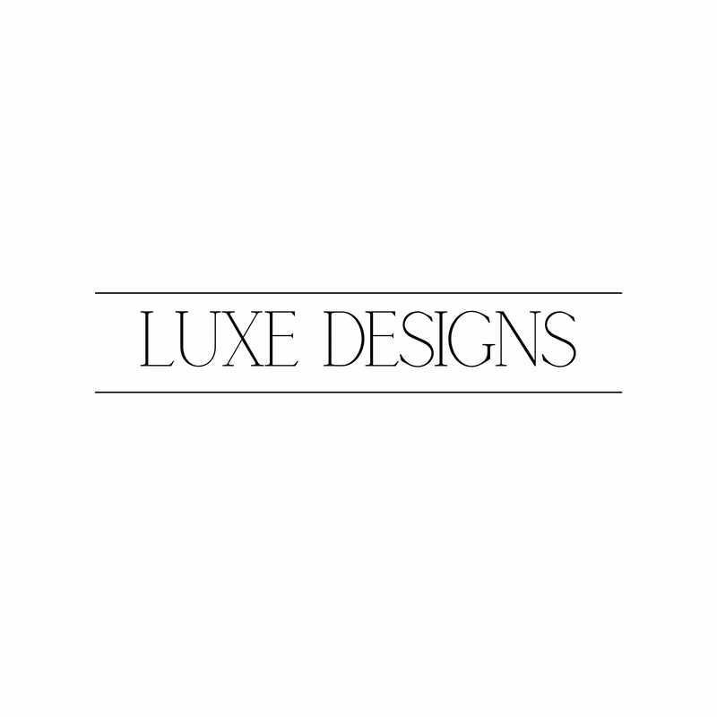 Luxe Designs