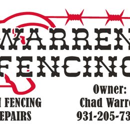 Warren Fencing