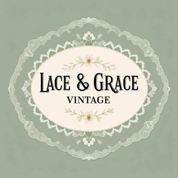 Lace & Grace Vintage Boutique