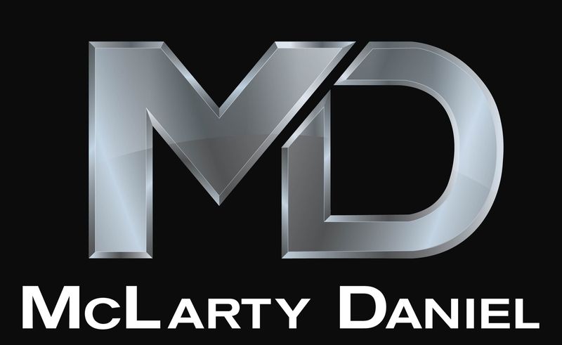 McLarty Daniel