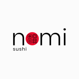 Nomi Sushi		
