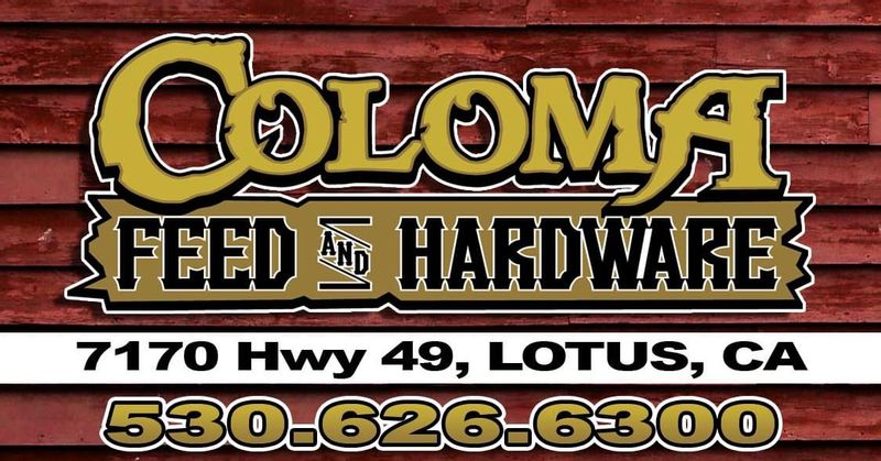 Coloma Feed and Hardware