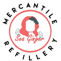 Sea Ginger