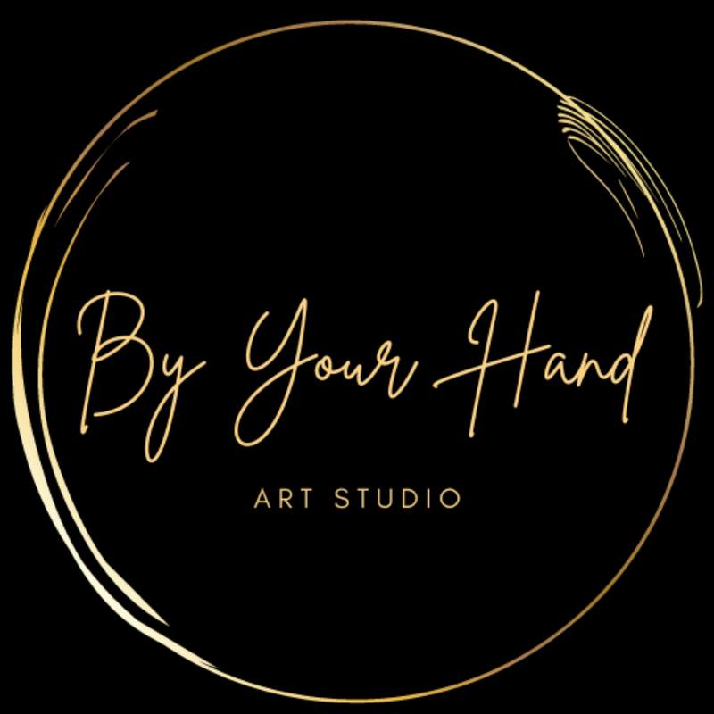 By Your Hand Art Studio