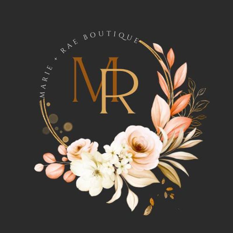 Marie & Rae Boutique