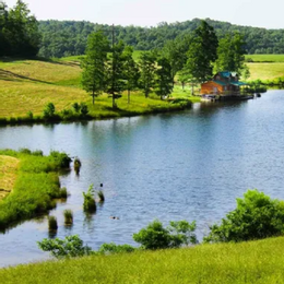 Green Pastures Getaway