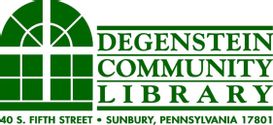 Degenstein Community Library