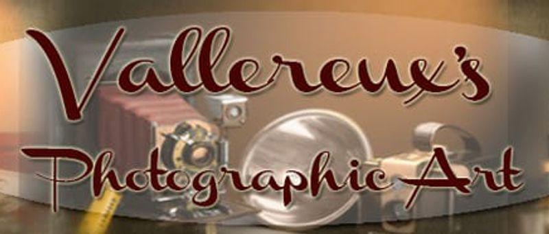 Don Vallereux Photography
