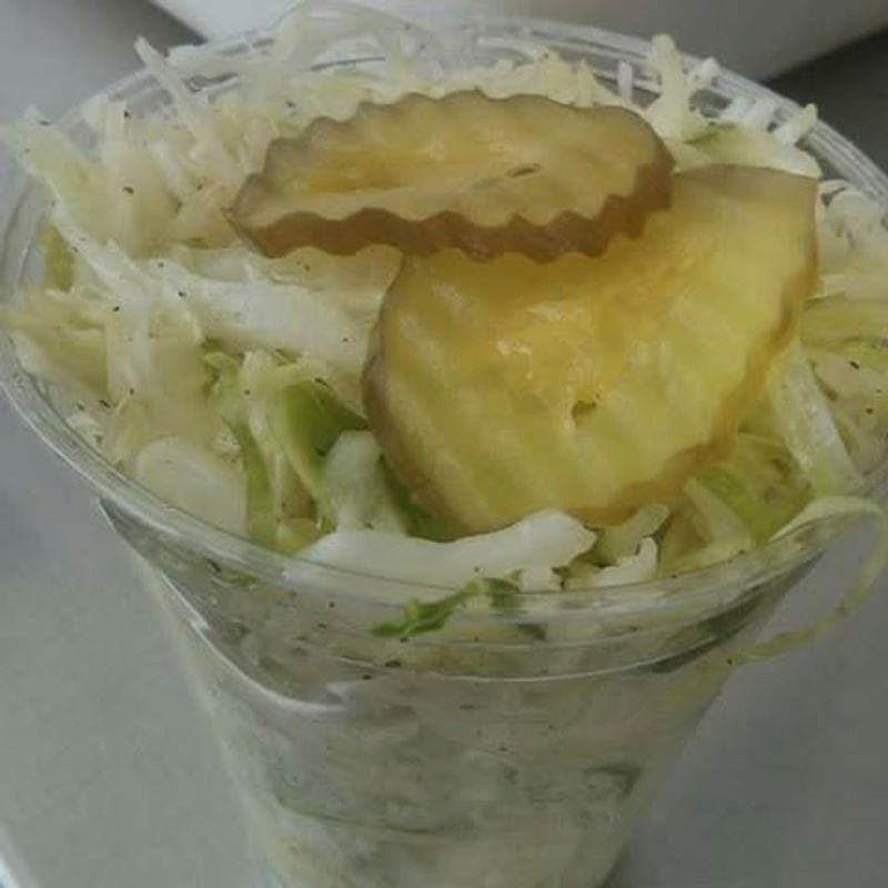 Kat's Patch Restaurant
