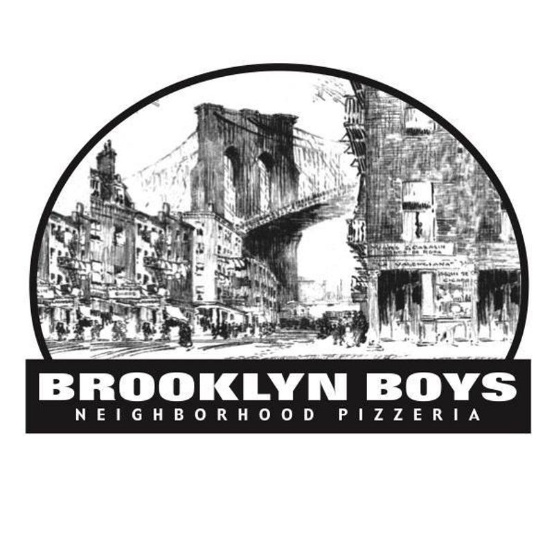 Brooklyn Boys Pizzeria - Mooresville