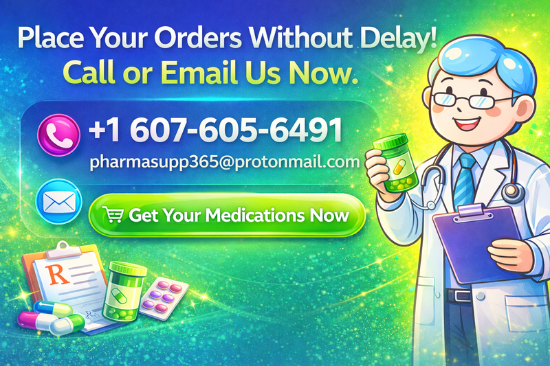 How to Buy Modalert 200mg Online Safely – Trusted E‑Pharmacy Route {md8c}