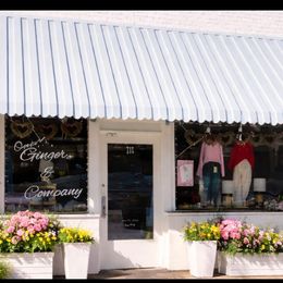 Ginger & Co. Covington, TN