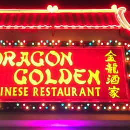 Dragon Golden Chinese Restaurant
