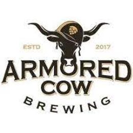 Armored Cow