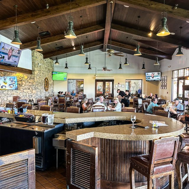 Valentine's Day Special at Laughlin Ranch