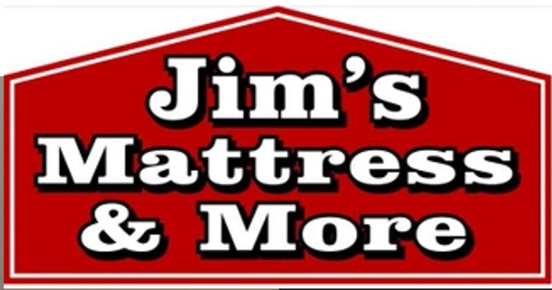 Jim's Mattress & More