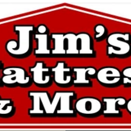 Jim's Mattress & More