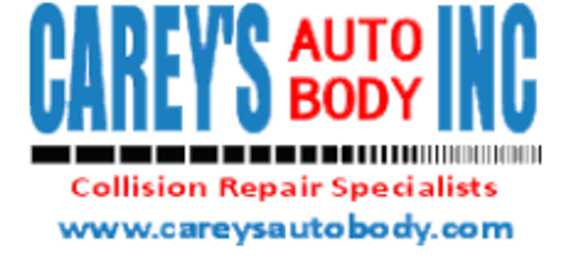 Carey’s Auto Body, Inc.
