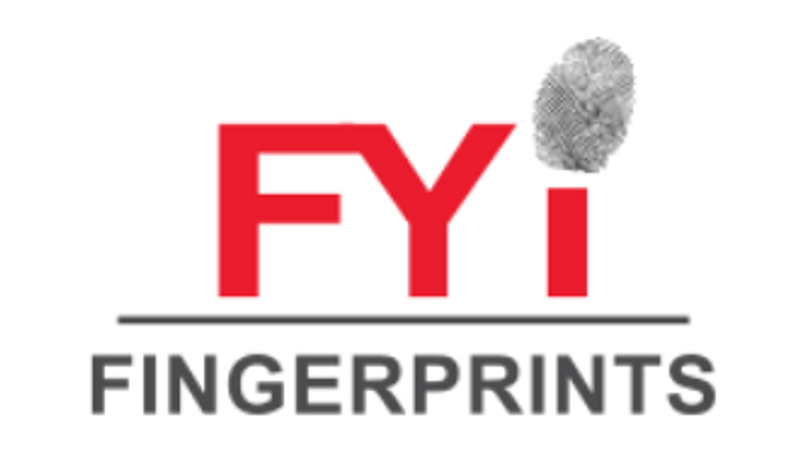FYI Fingerprints