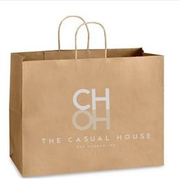 Casual House