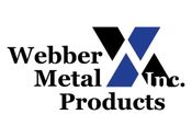 Webber Metal Products Inc
