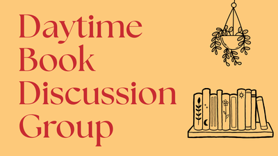 Daytime Book Group
