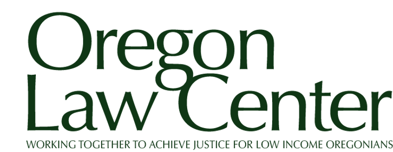 Oregon Law Center