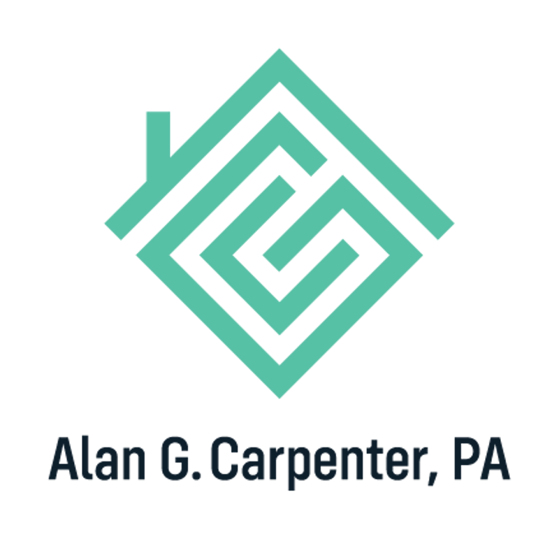 Alan G. Carpenter, P.A.
