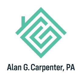 Alan G. Carpenter, P.A.