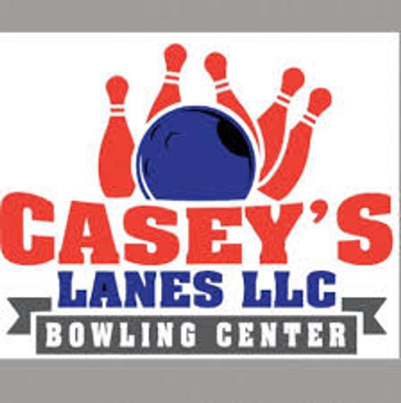 606 Bar & Grill/Casey's Lanes