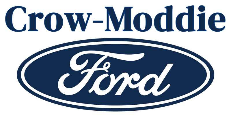 Crow Moddie Ford