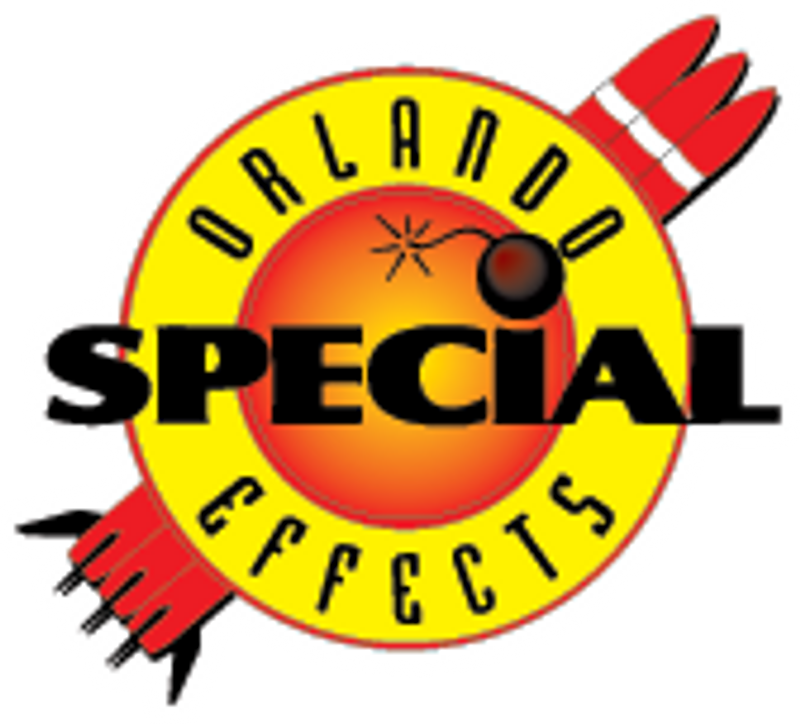 Orlando Special Effects