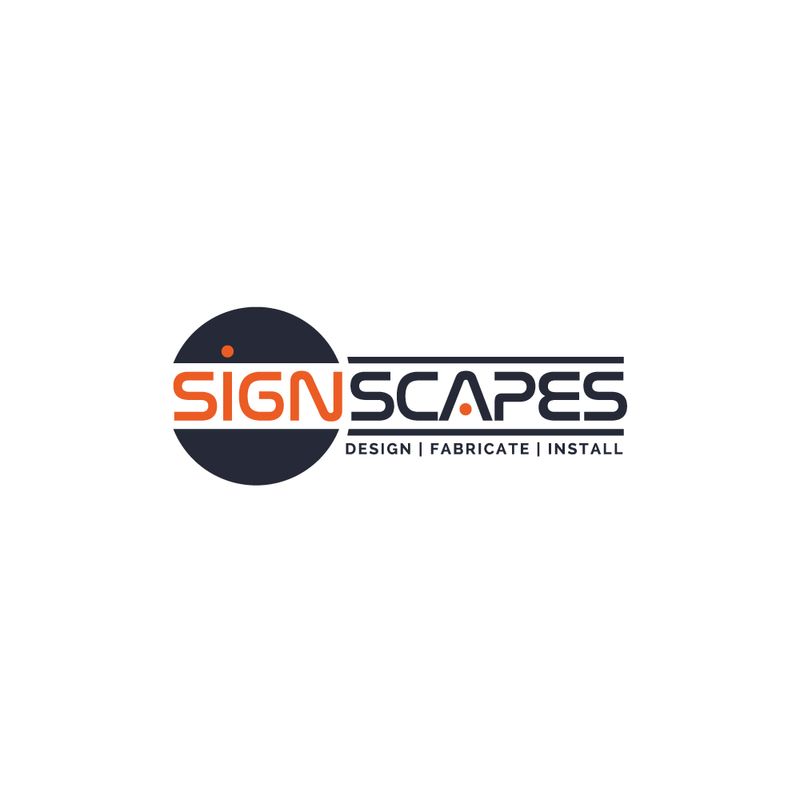 Sign Scapes