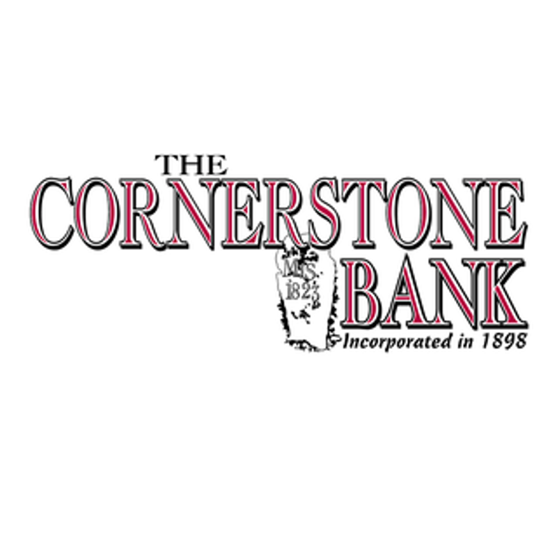Cornerstone Bank, The