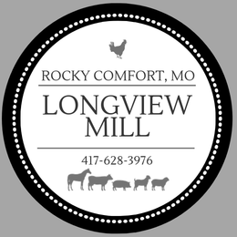 Longview Mill