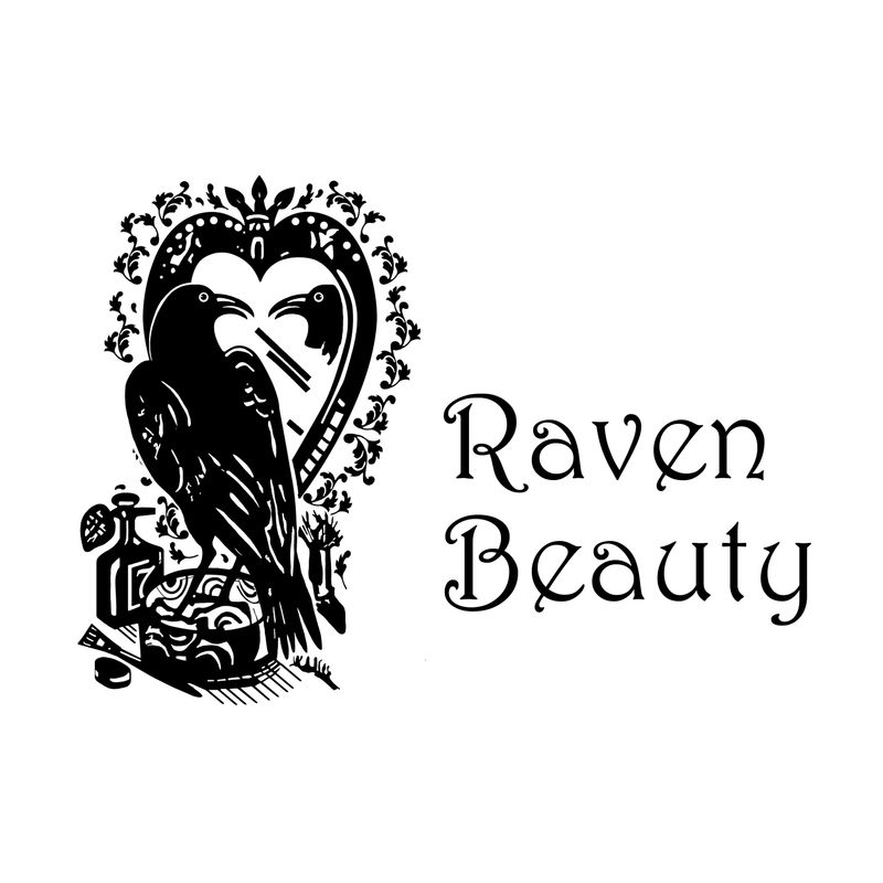 Raven Beauty Salon