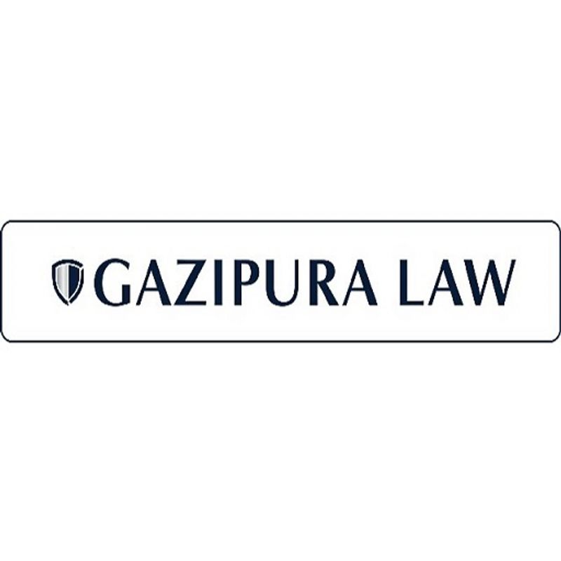 Gazipura Law