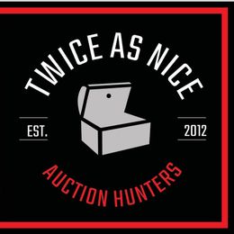 Twice As Nice-Pottstown