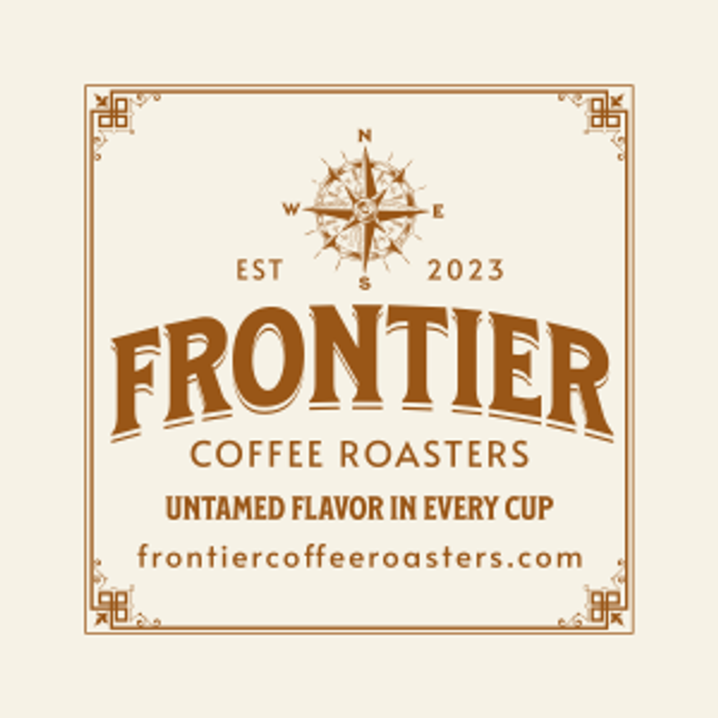 Frontier Coffee Roasters