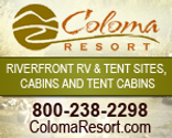 Coloma Resort