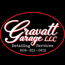 Gravatt Garage LLC, Detailing and Polishing