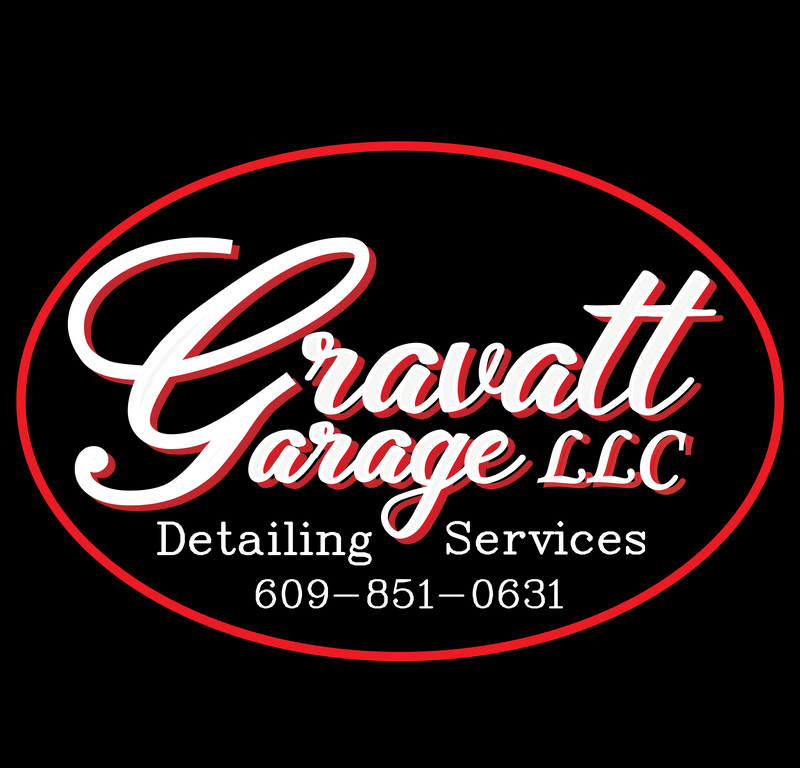 Gravatt Garage LLC, Detailing and Polishing
